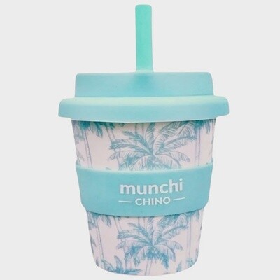 Munchi Mini Cup - Palm Tree