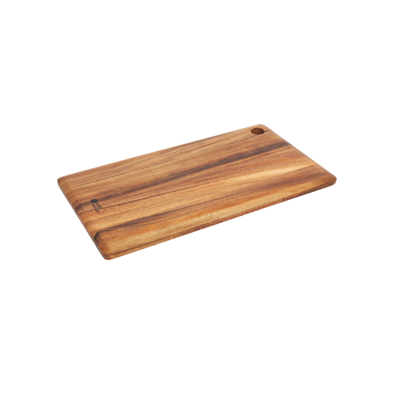Noosa Everyday Cutting Board, Large, 47 x 26 x 2cm