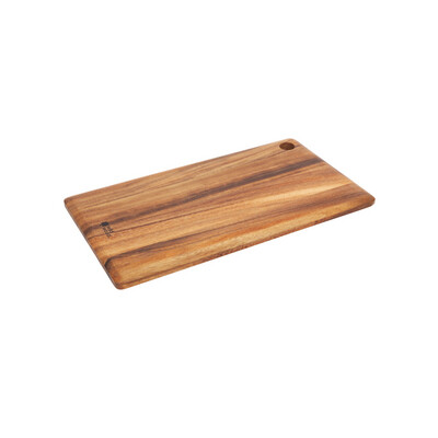 Noosa Everyday Cutting Board, Large, 47 x 26 x 2cm