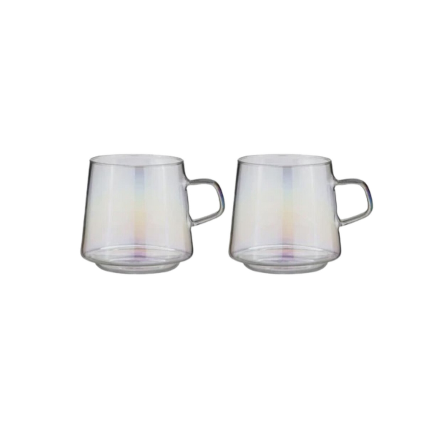 Oaklyn Opal 2pk Mug