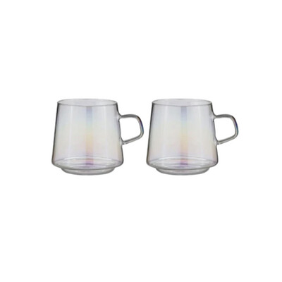 Oaklyn Opal 2pk Mug