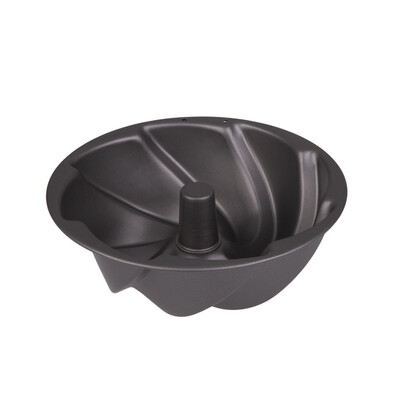 Non-Stick Spiral Cake Pan 21cm Dia. Non-Stick Spiral Cake Pan 21cm Dia.