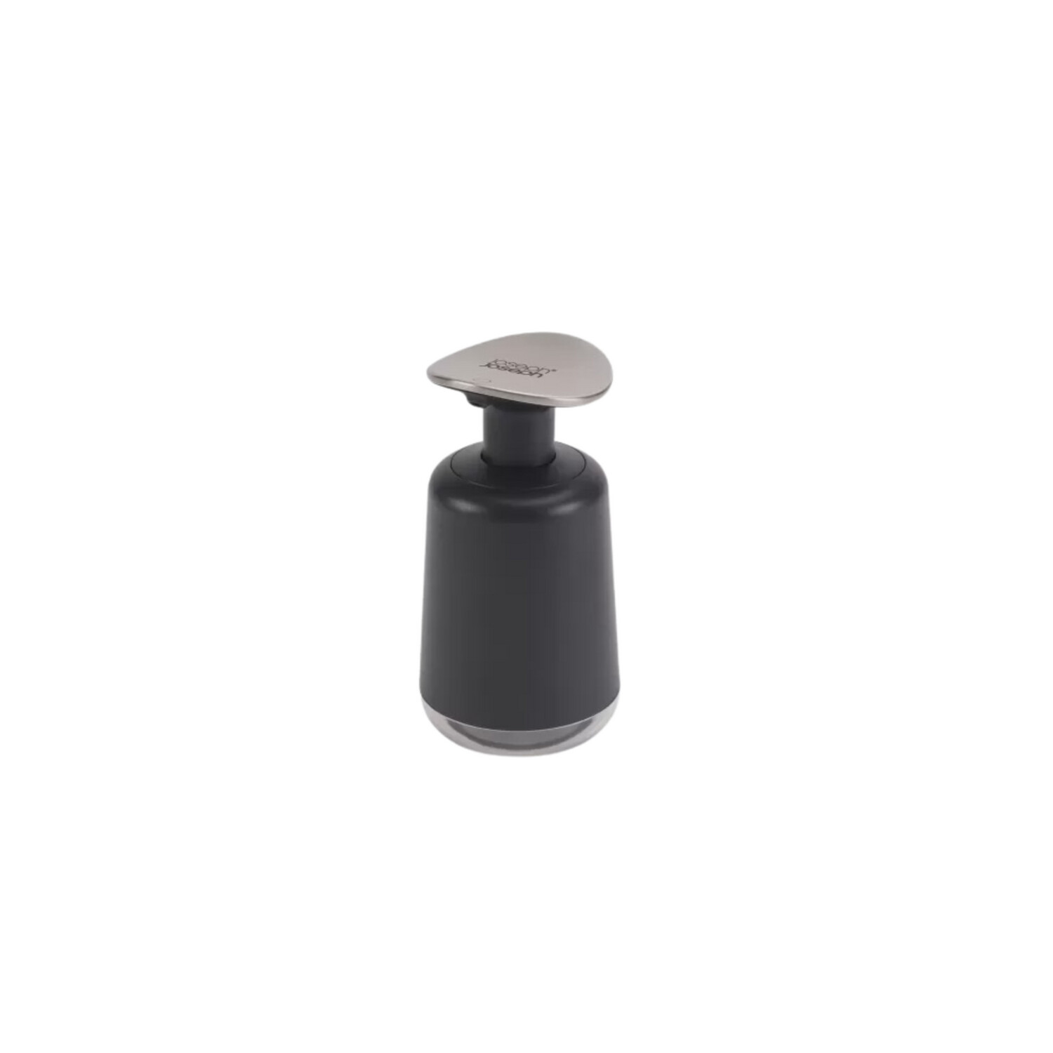 Presto Soap Dispenser Grey