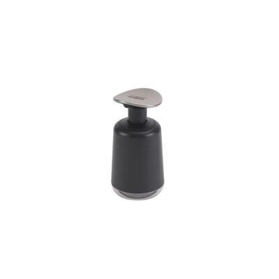 Presto Soap Dispenser Grey