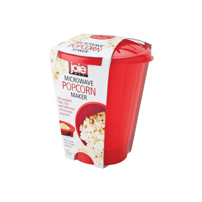 Pop Corn Maker 14.6x13.6x17.6cm