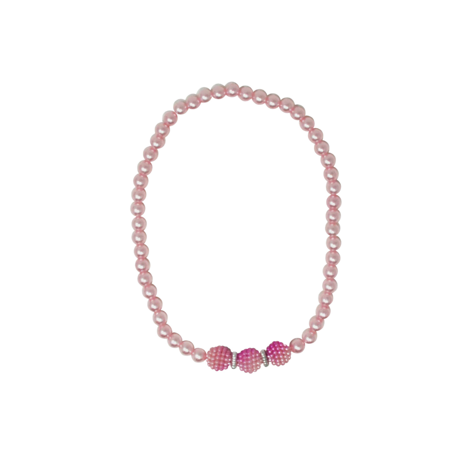 Pearl Bubble Bracelet