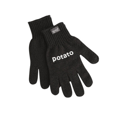 Skruba Potato Glove