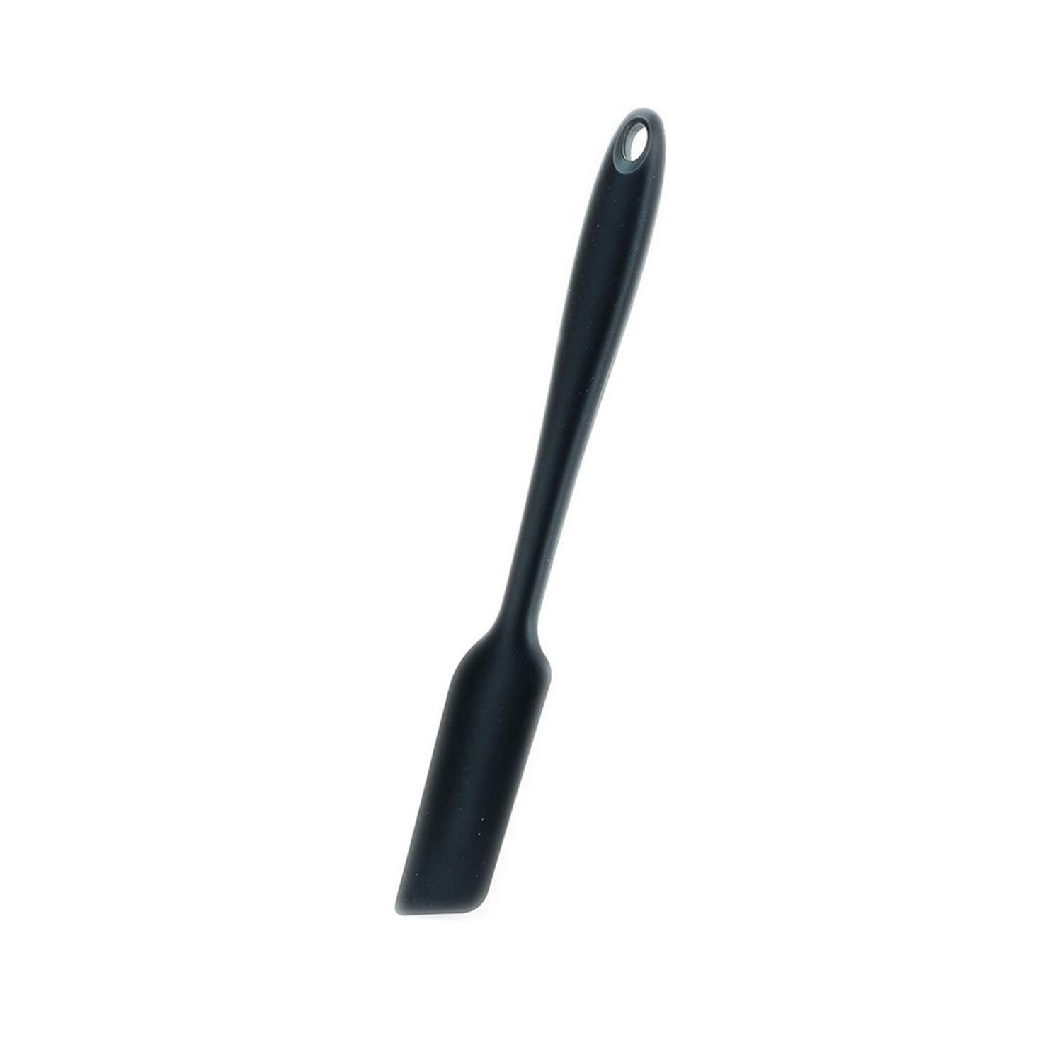 Silicone Spatula Small - Black