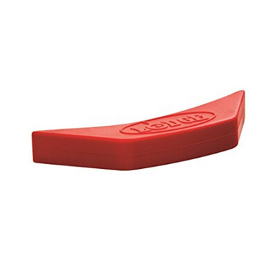 Silicone Assist Hot Handle Holder Red