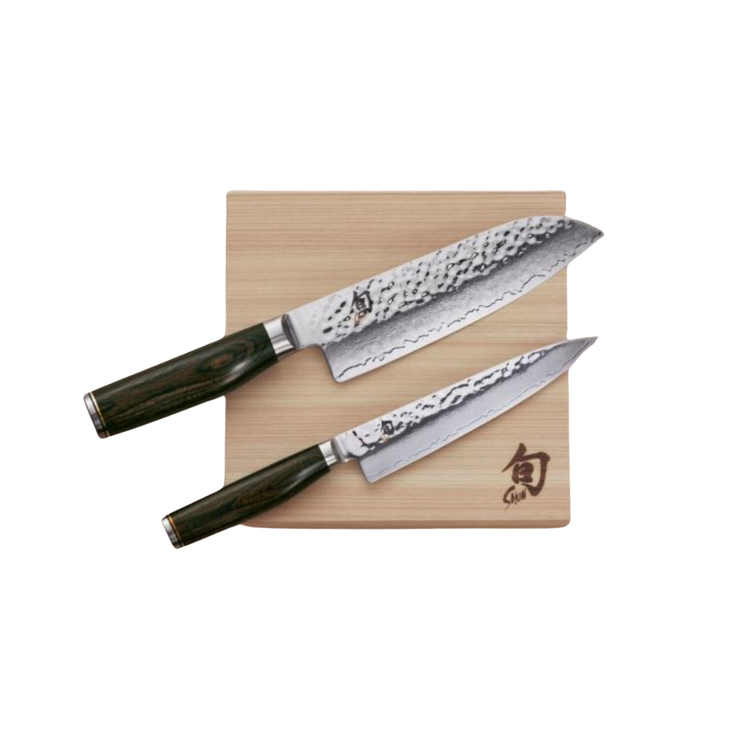 Premier Santoku &amp; Utility Knife Set Limited Edition