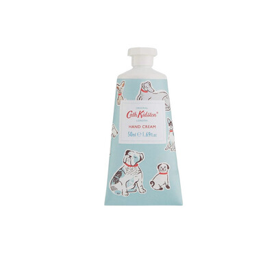 Squiggle Dogs 50ml Hand Cream
