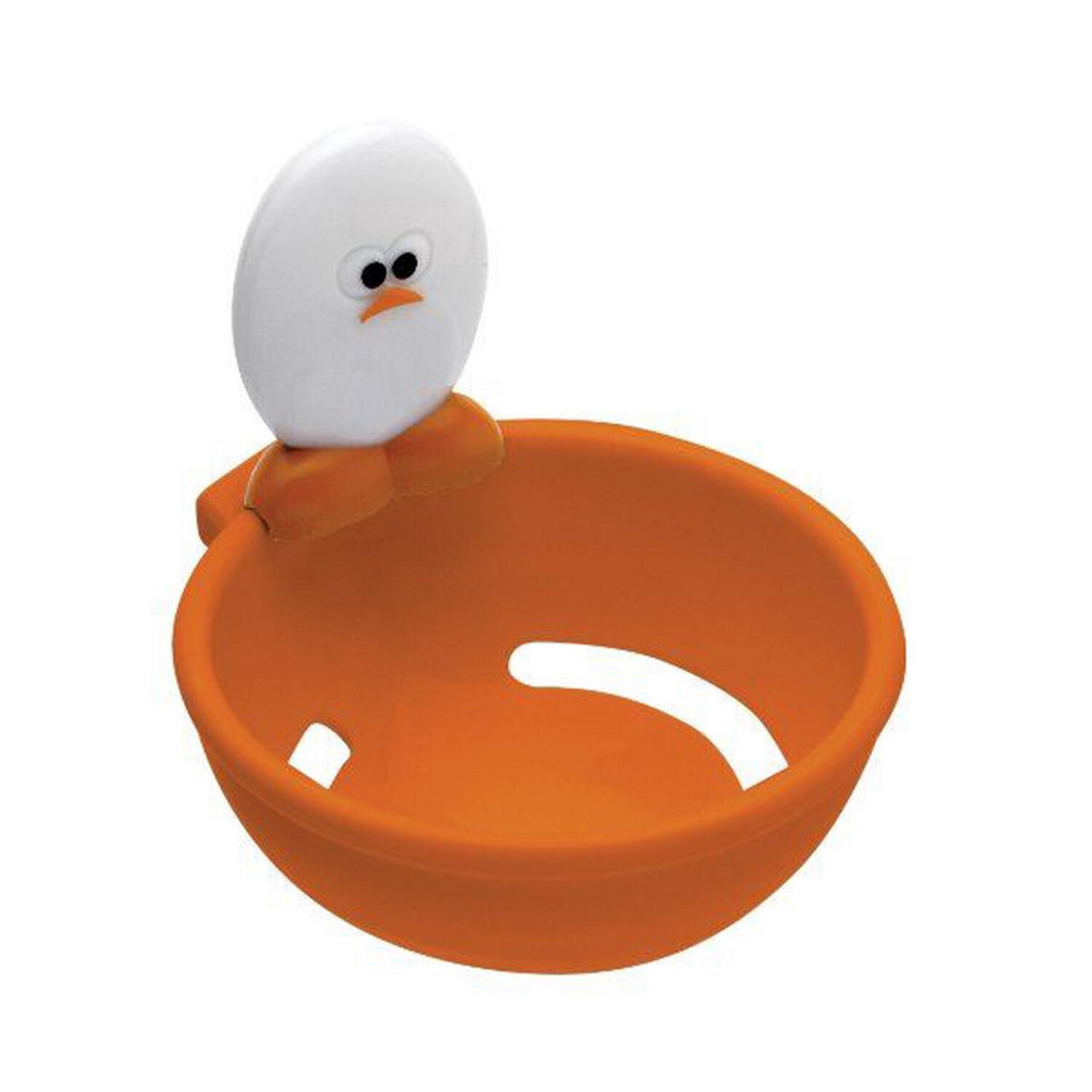 Split Egg Separator, 7.5x6.6x7cm