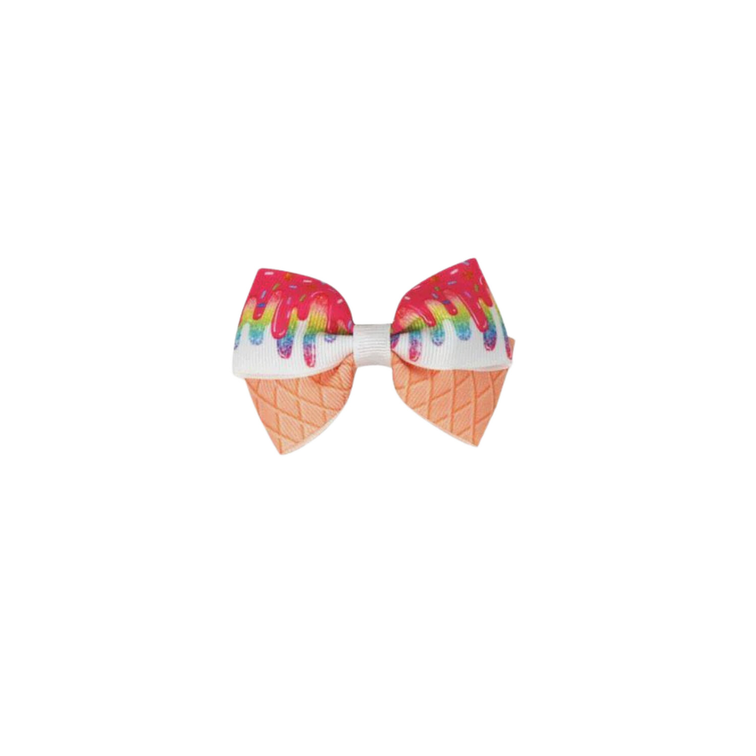 Sweet Treats Hair Bow