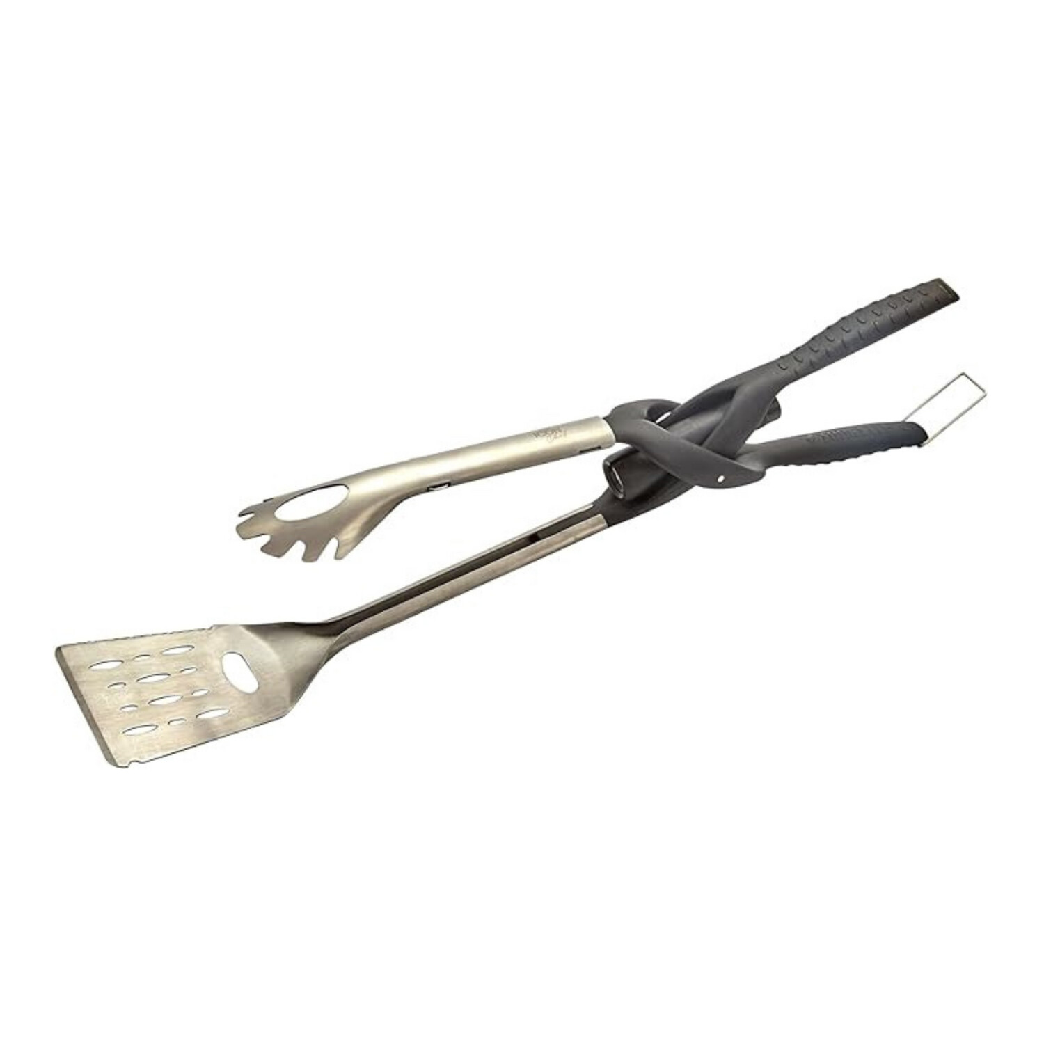 BBQ Tong Light Plus (Spatula With Torch)