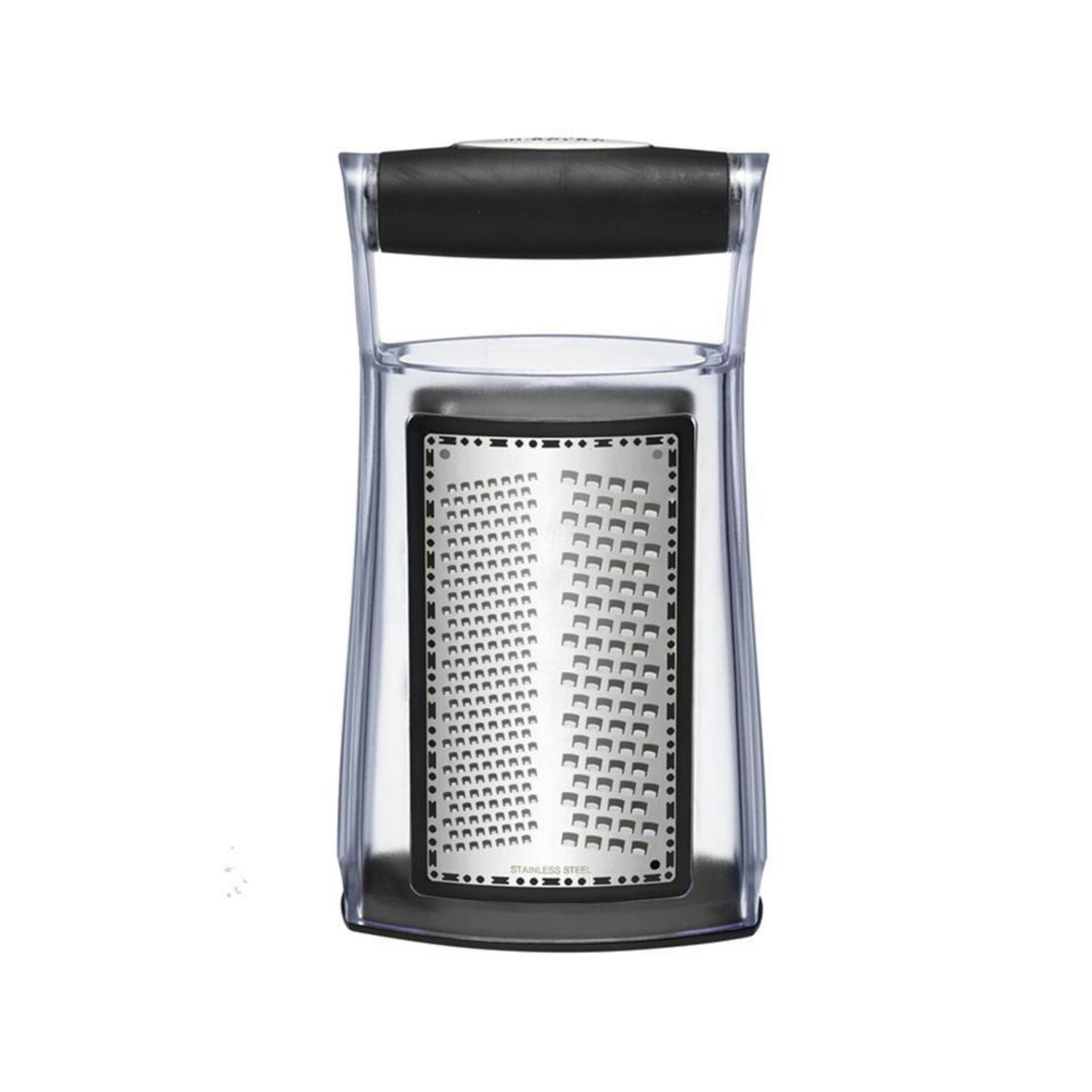 Two Sided Box Grater