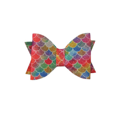 Under The Sea Hair Bow