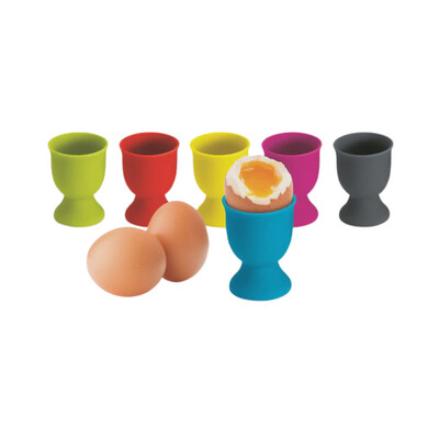 Silicone Egg Cup