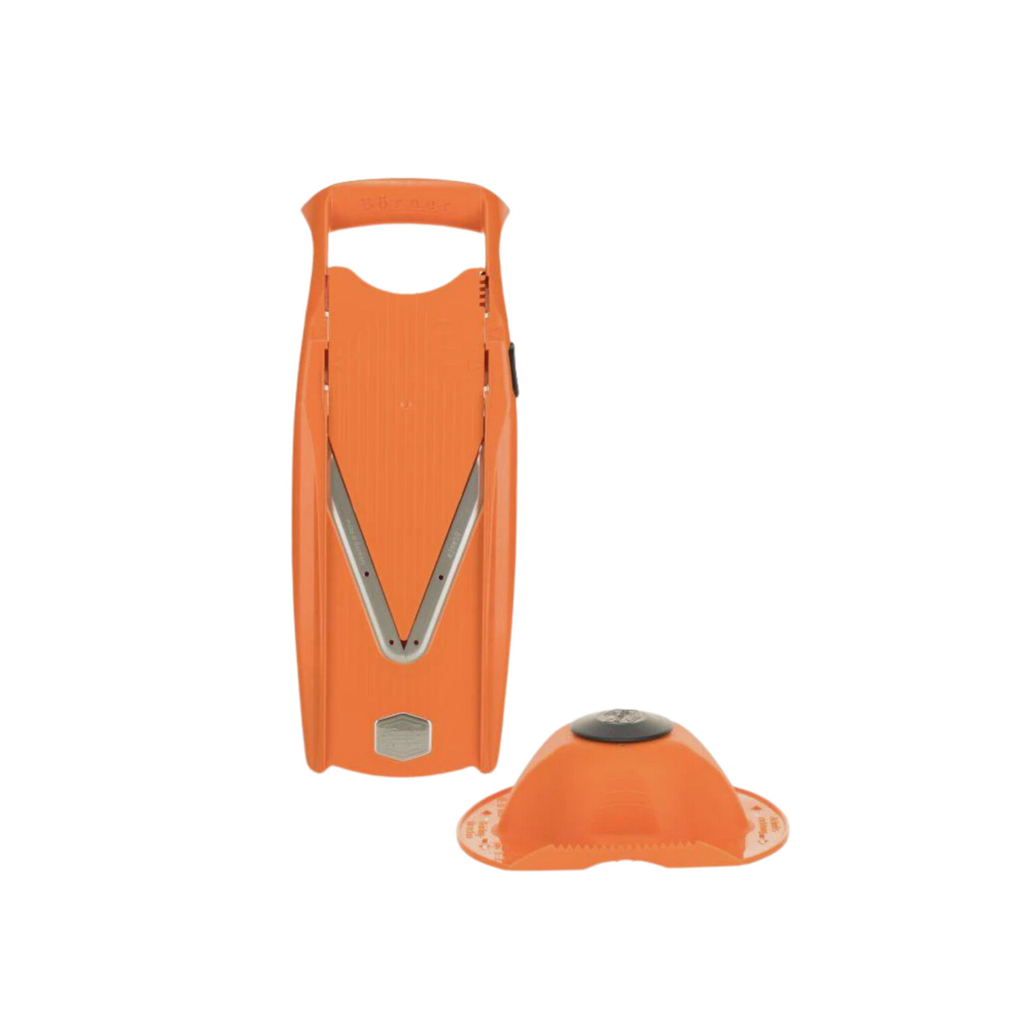 V5 Powerline Basic Set - Orange