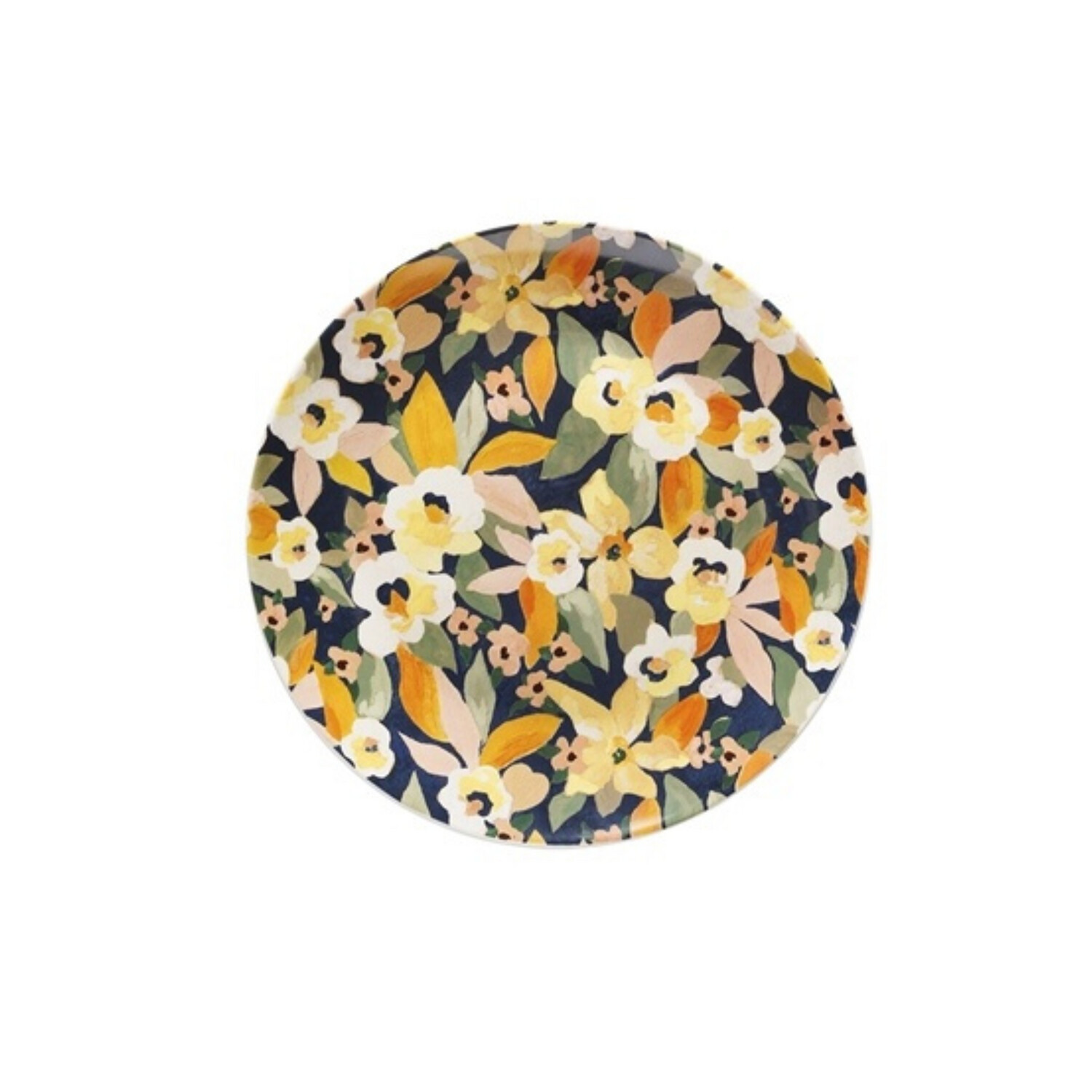 Impatiens Side Plate 20cm