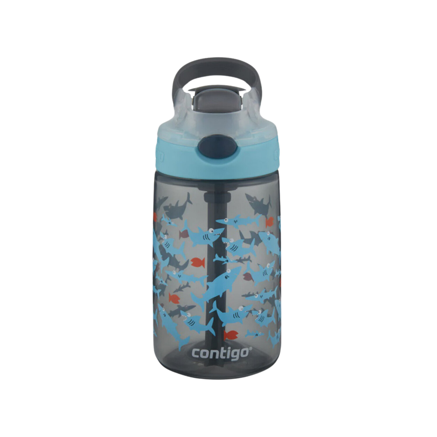 Gizmo Flip &#39;Autospout&#39; - Shark 420ml