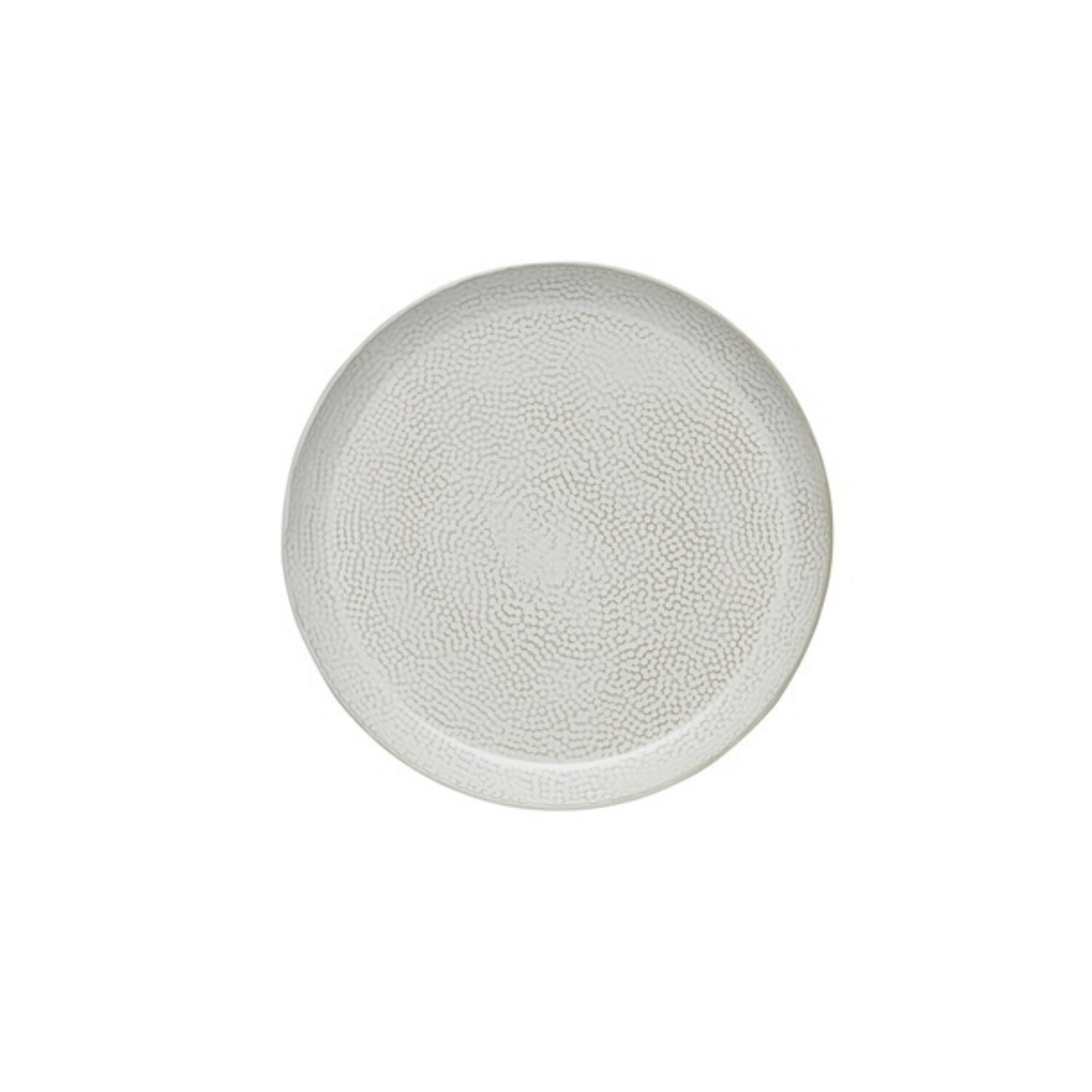 Dotto Side Plate 22cm Soba