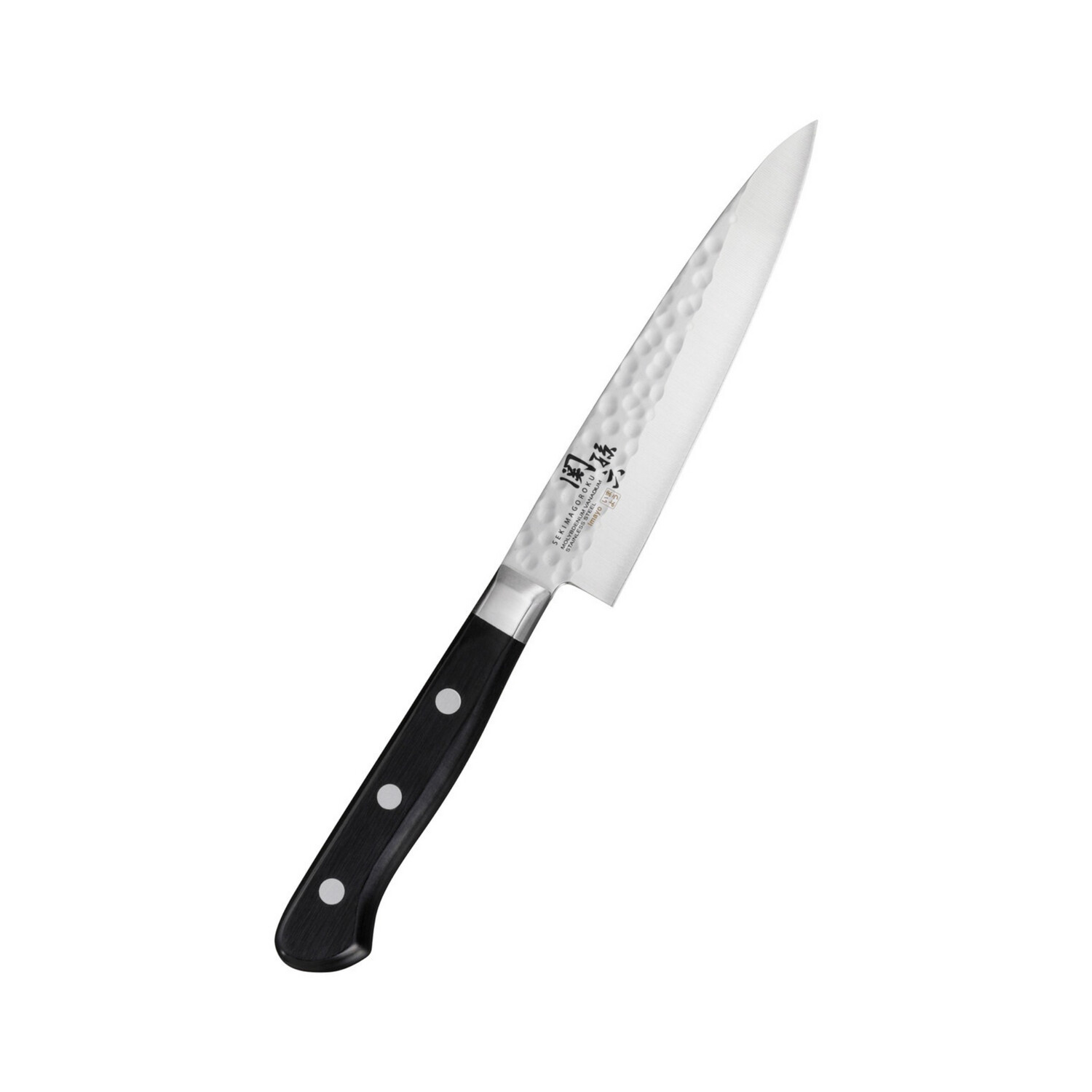 Seki Magoroku Imayo Paring Knife 12Cm