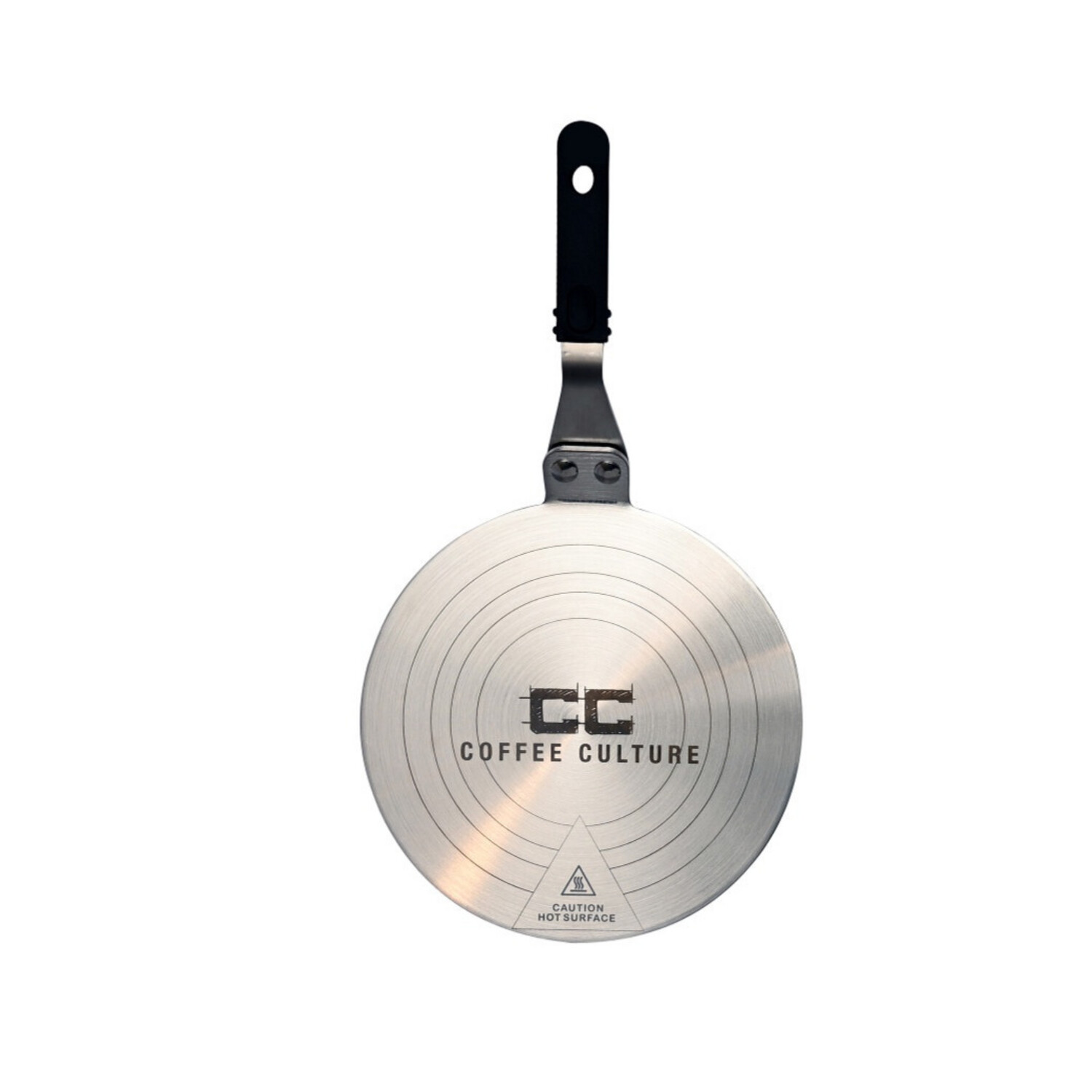 Induction Plate, 20cm