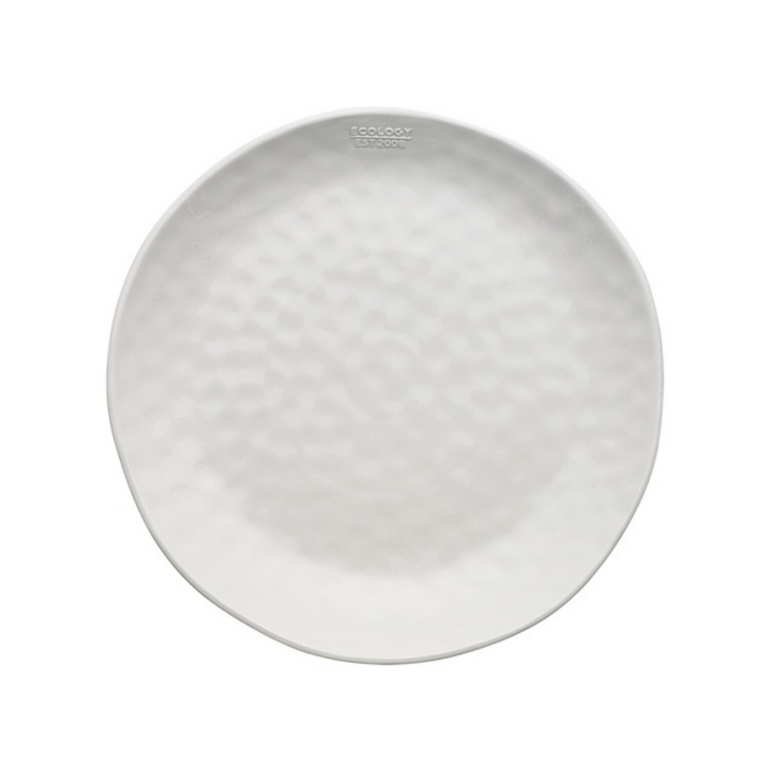 Organic Round Platter 32cm