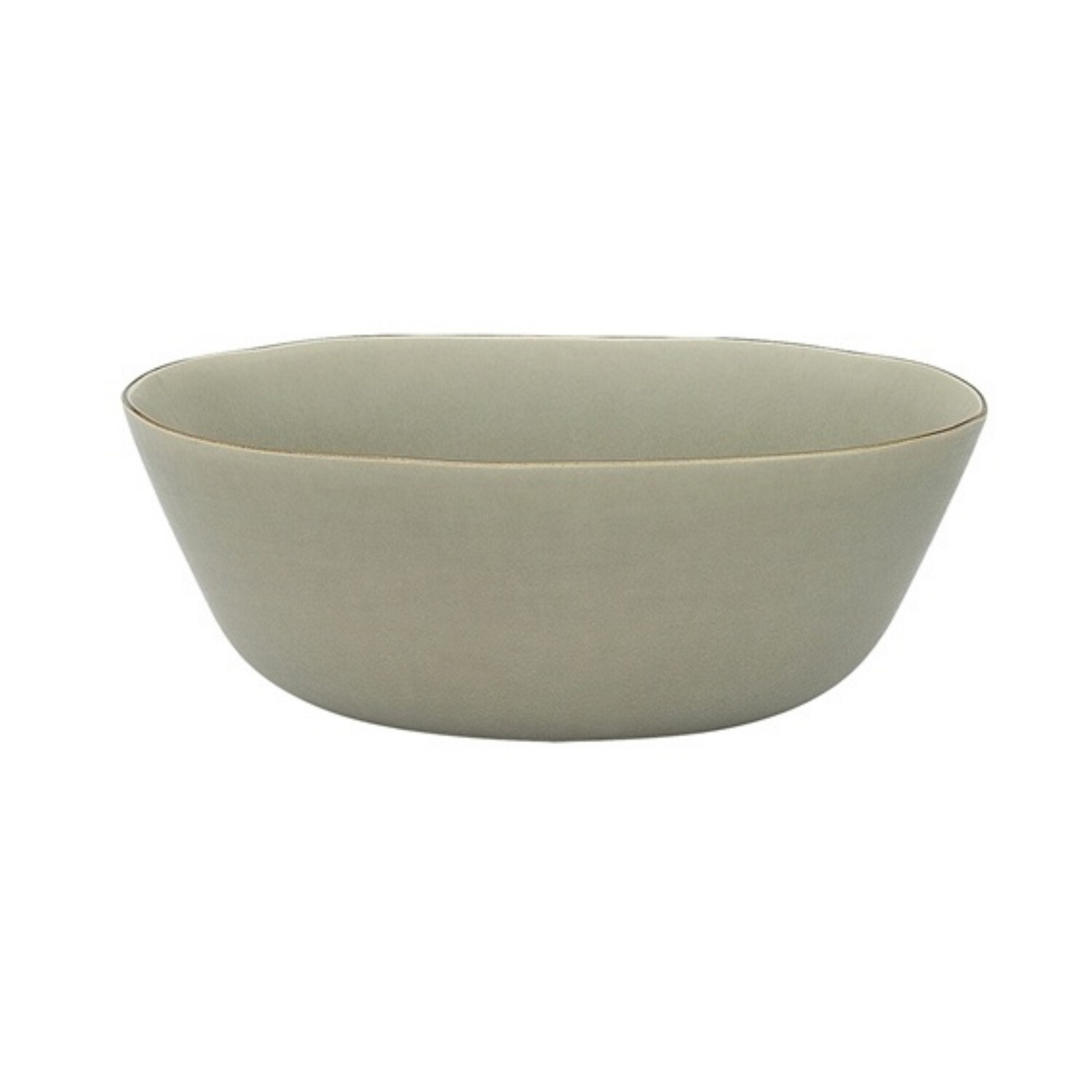 Malta Bowl 17Cm Sage