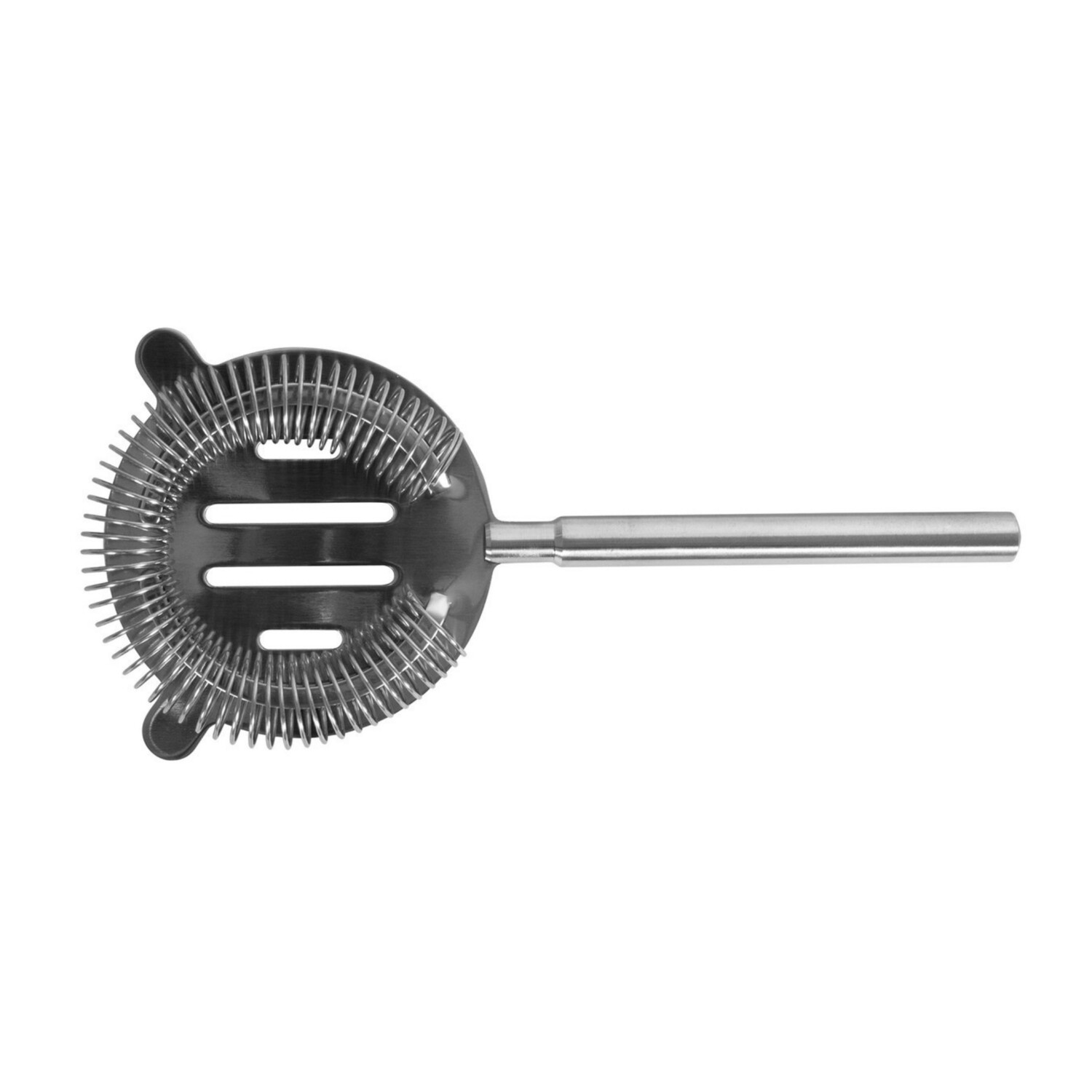 Deluxe Cocktail Strainer