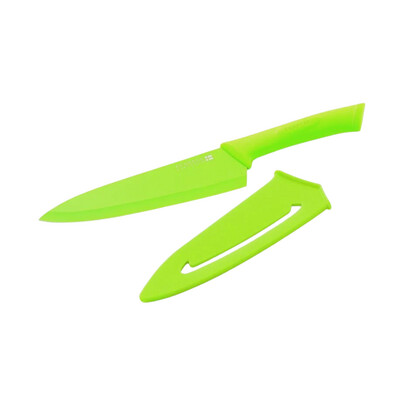 Cook&#39;S Knife - Green