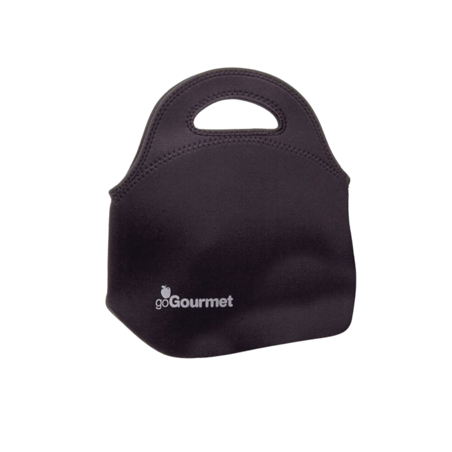 Go Gourmet Lunch Tote - 6 Colors, Colour: Black