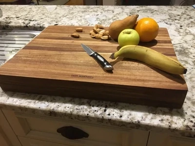 Cutting Board Oils