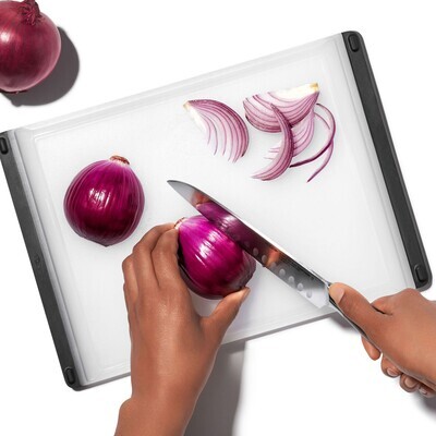 Plastic Chopping Boards