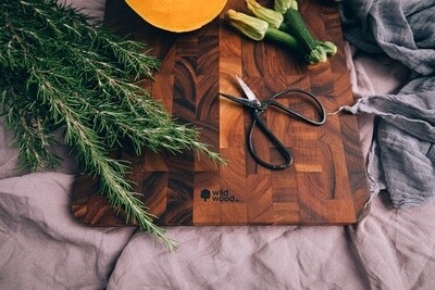 Wooden Chopping Boards