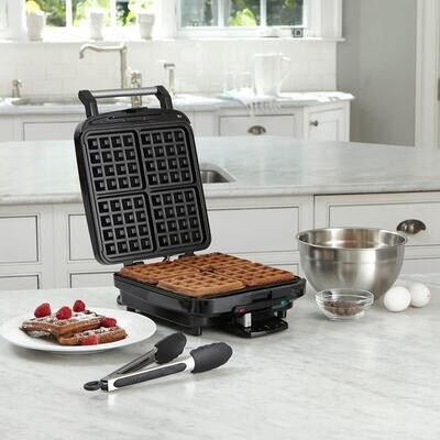 Waffle Makers