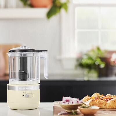 Mini Food Processors