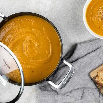 Induction Stock Pots