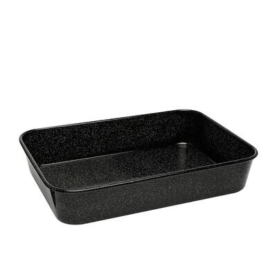 Enamel Roasting Pans