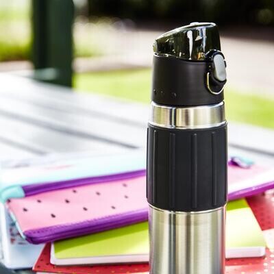 Insulated Bottles and Flasks
