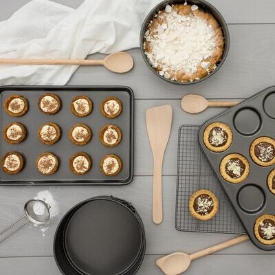 Baking Equipment
