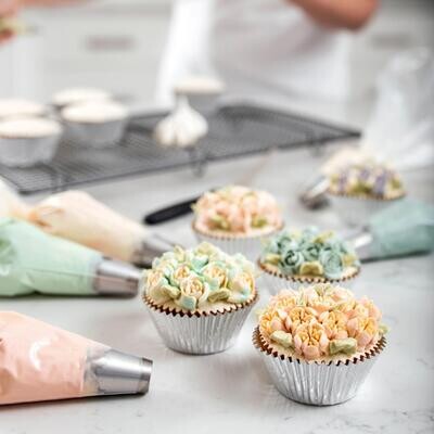 Cake Decorating Supplies