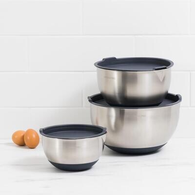 Mixing Bowls