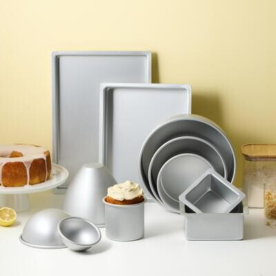 Baking Trays, Sheets and Pans