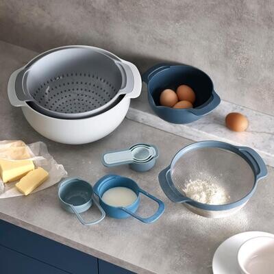 Kitchen Measuring Set
