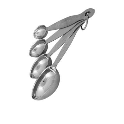 Measuring Spoons