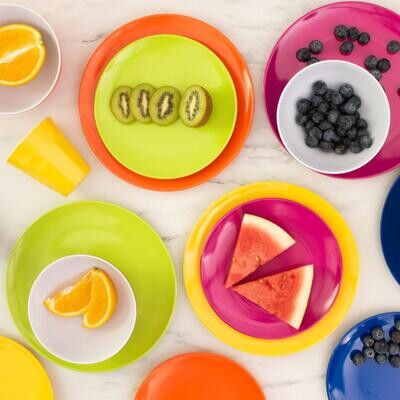 Kids Dinnerware