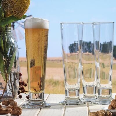 Beer Glasses