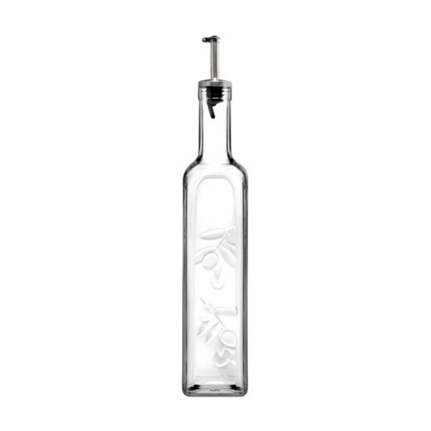 Homemade Oil Or Vinegar 500Ml