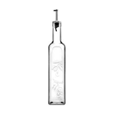 Homemade Oil Or Vinegar 500Ml